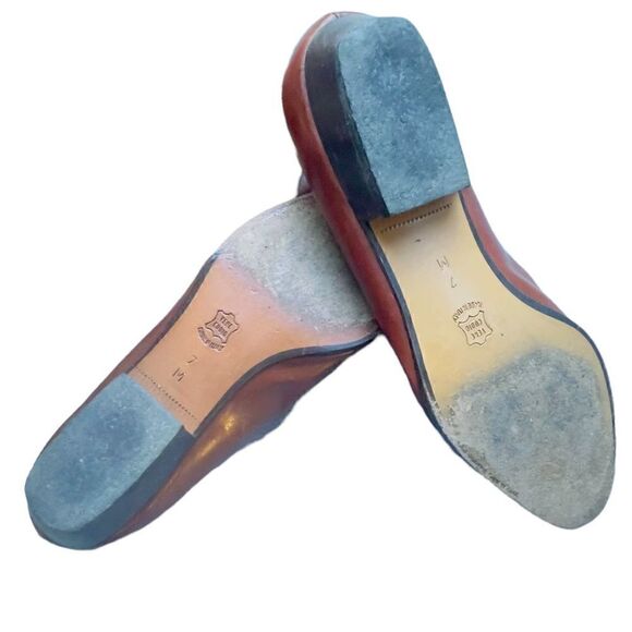 BALLY SHOES   - Picture 4 of 7